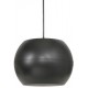 Pendant speaker 12.5cm (5) - black