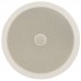 20cm (8) ceiling speaker with directional tweeter/ Single