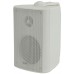 BC3V-W 100V 3 background speaker white