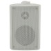 BC3V-W 100V 3 background speaker white