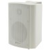 BC4V-W 100V 4 background speaker white