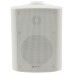 BC4V-W 100V 4 background speaker white