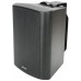 BC6V-B 100V 6.5 background speaker black