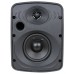 FC4V-B compact 100V background speaker 4in, black