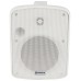 FC5V-W compact 100V background speaker 5.25in, white