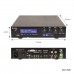 Ampificatore mixer adastra UM60 Compact 100V Mixer-Amp