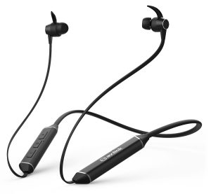 Auricolari Bluetooth Neckband PowerBand 100.547UK