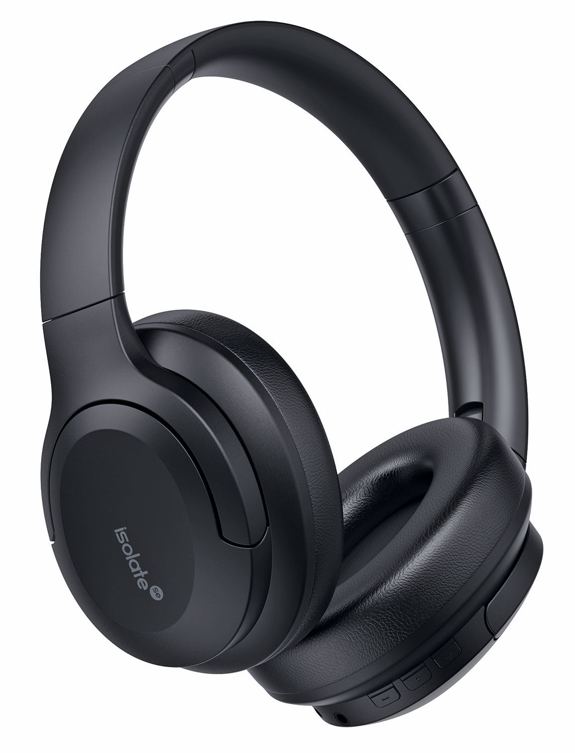 Isolate SE: Cuffie Bluetooth con Cancellazione Attiva del Rumore 100.642UK - immagine 7
