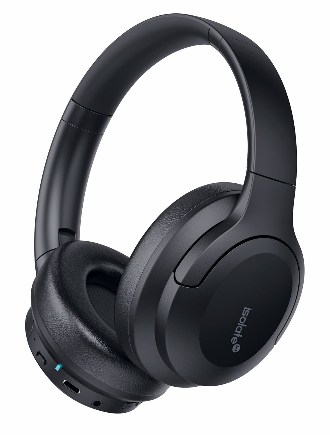 Isolate SE: Cuffie Bluetooth con Cancellazione Attiva del Rumore 100.642UK