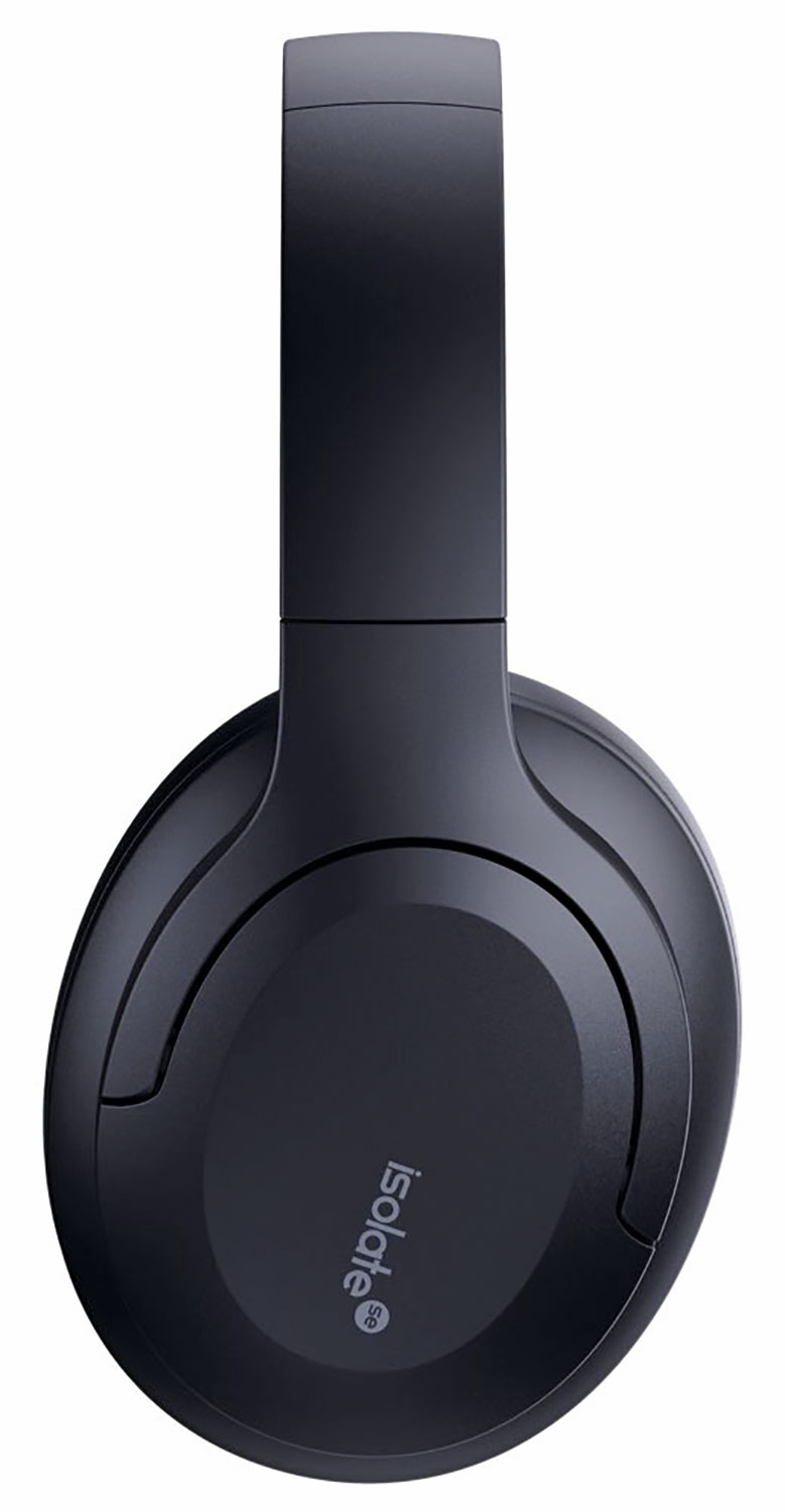 Isolate SE: Cuffie Bluetooth con Cancellazione Attiva del Rumore 100.642UK - immagine 8