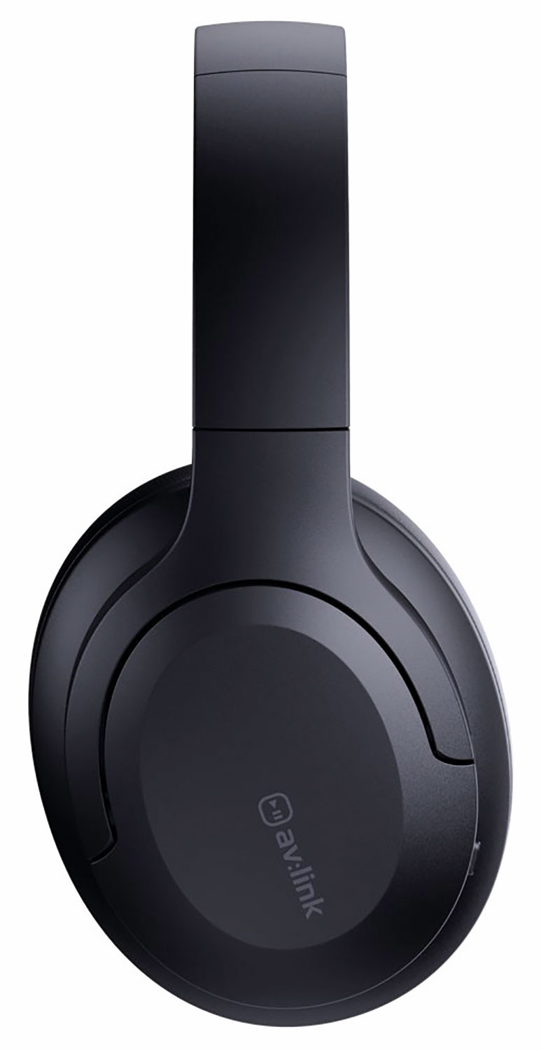 Isolate SE: Cuffie Bluetooth con Cancellazione Attiva del Rumore 100.642UK - immagine 9