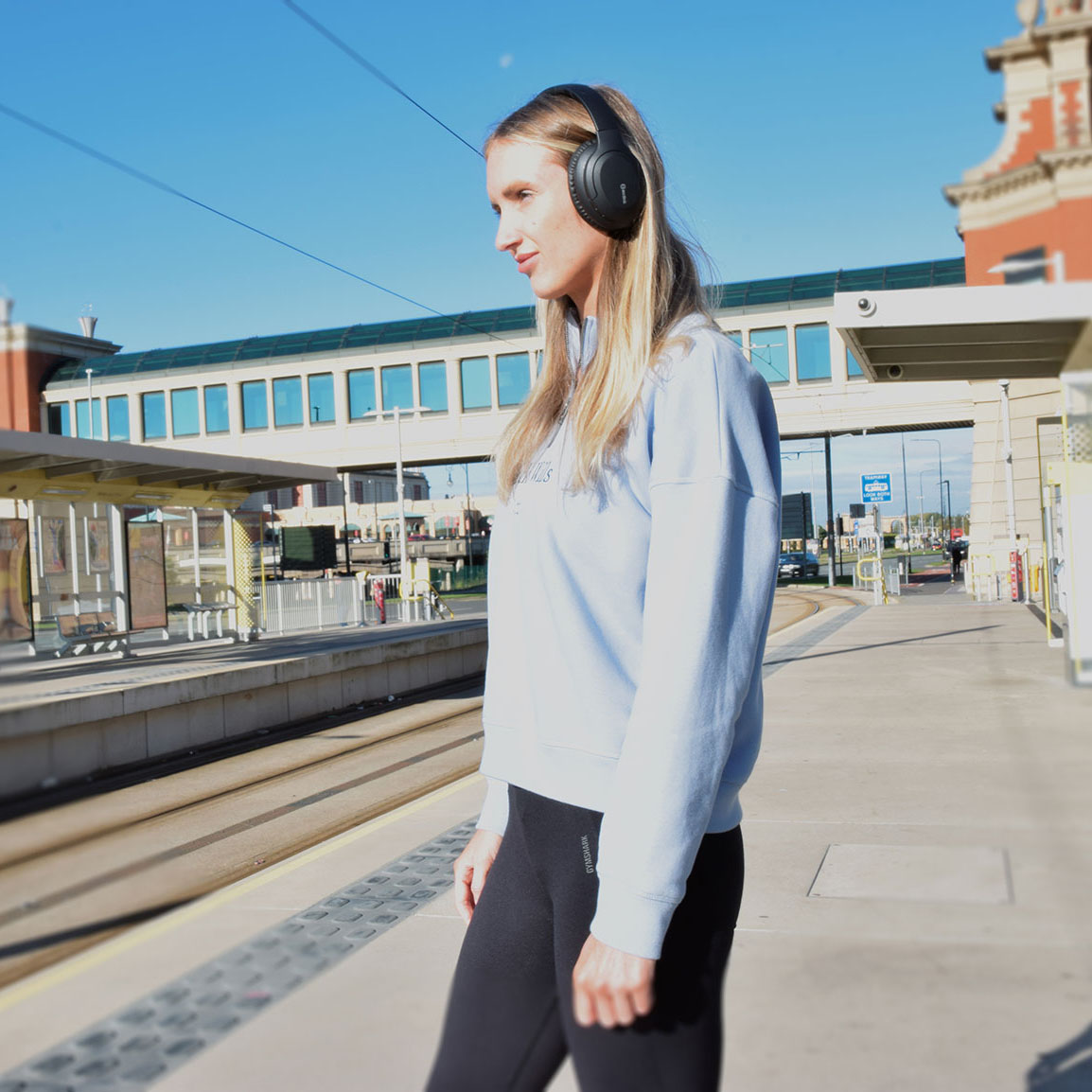 Isolate SE: Cuffie Bluetooth con Cancellazione Attiva del Rumore 100.642UK - immagine 6