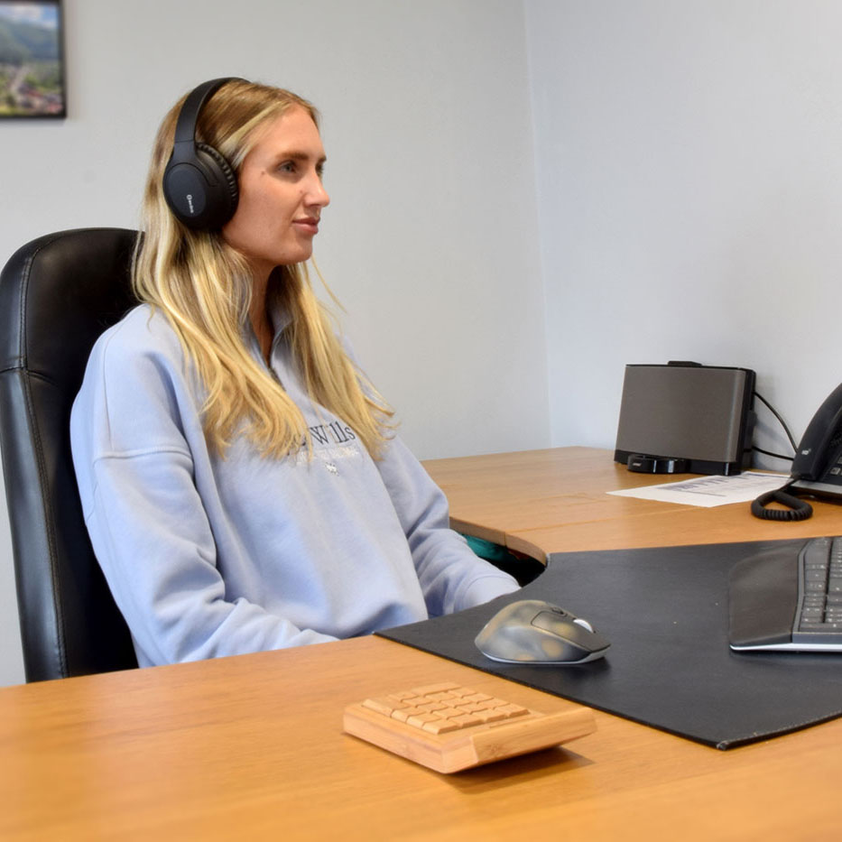 Isolate SE: Cuffie Bluetooth con Cancellazione Attiva del Rumore 100.642UK - immagine 10
