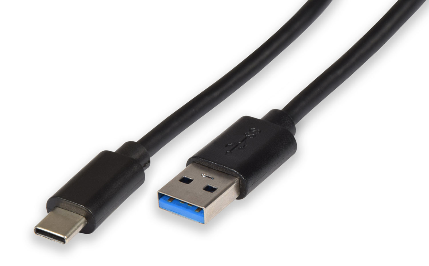 Cavo USB3.0 Type-A a Type-C Sync & Charge 1.5m - AV:Link 113.021UK - immagine 5