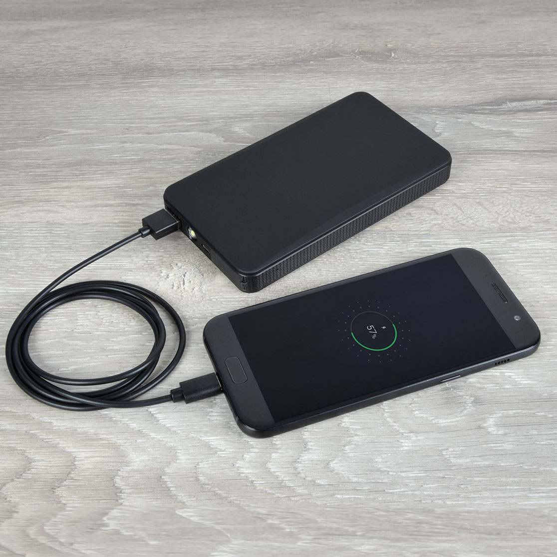 Cavo USB3.0 Type-A a Type-C Sync & Charge 1.5m - AV:Link 113.021UK - immagine 2