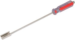 Chiave F Connector Mercury 120.918UK