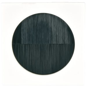 Modulo Placca a Muro con Apertura a Spazzola - AV:Link 122.517UK