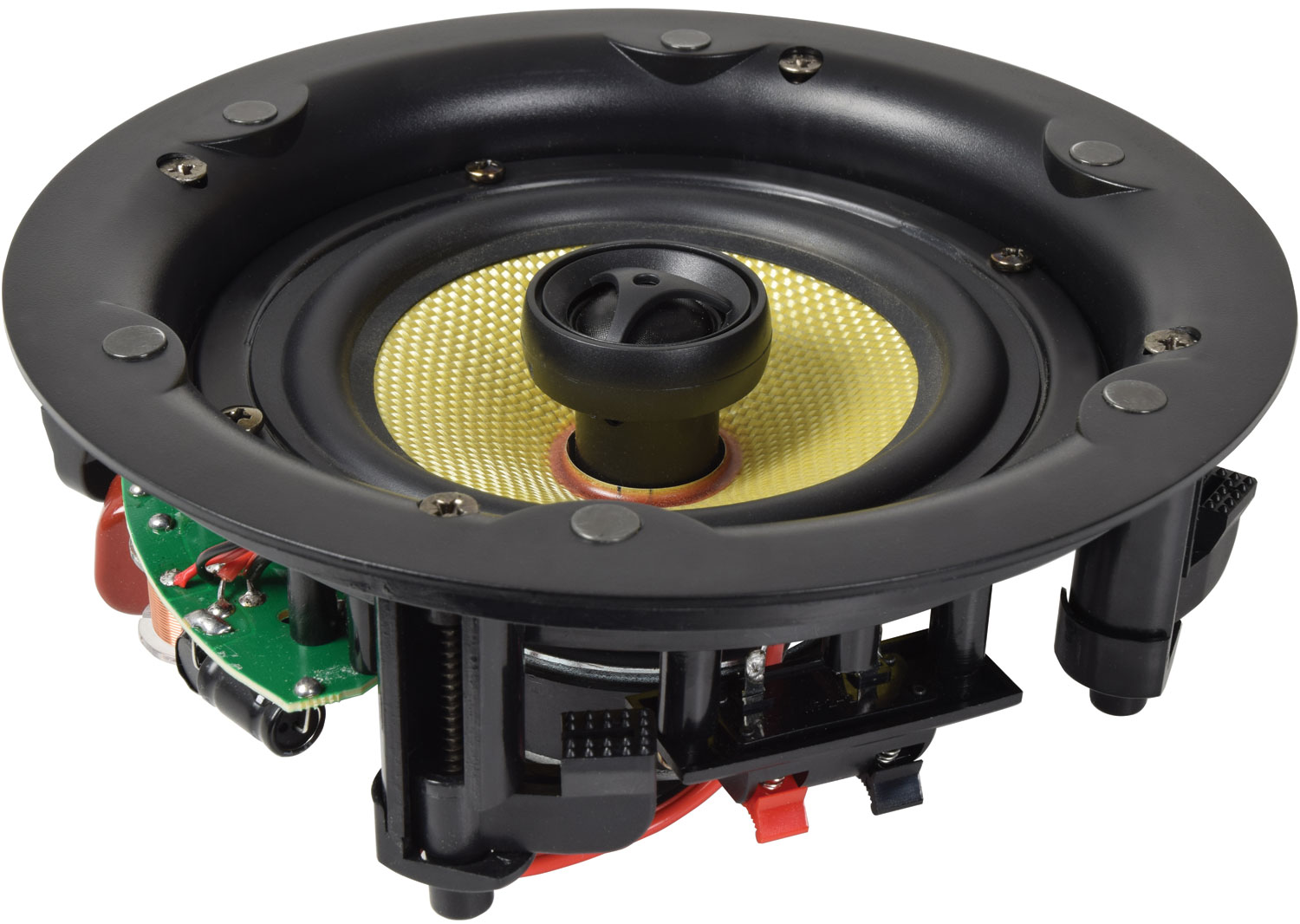 Adastra Premium KV-series Ceiling Speakers 40W 125.105UK - immagine 3