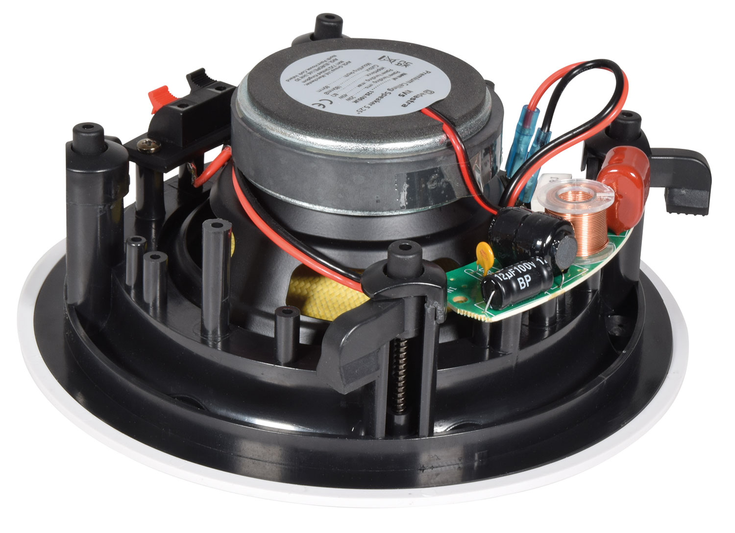 Adastra Premium KV-series Ceiling Speakers 40W 125.105UK - immagine 4