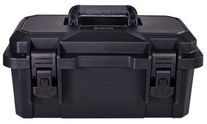 Valigie per Attrezzature Impermeabili IP67 Heavy Duty - Mercury 127.021UK