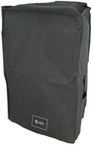 QR Speaker Slip Covers - Coperture Protettive per Diffusori 127.080UK