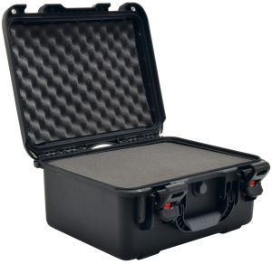 Heavy Duty Waterproof Equipment Case - Citronic 127.250UK