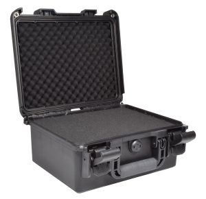 Custodia Impermeabile per Attrezzature Pesanti Citronic 127.253UK
