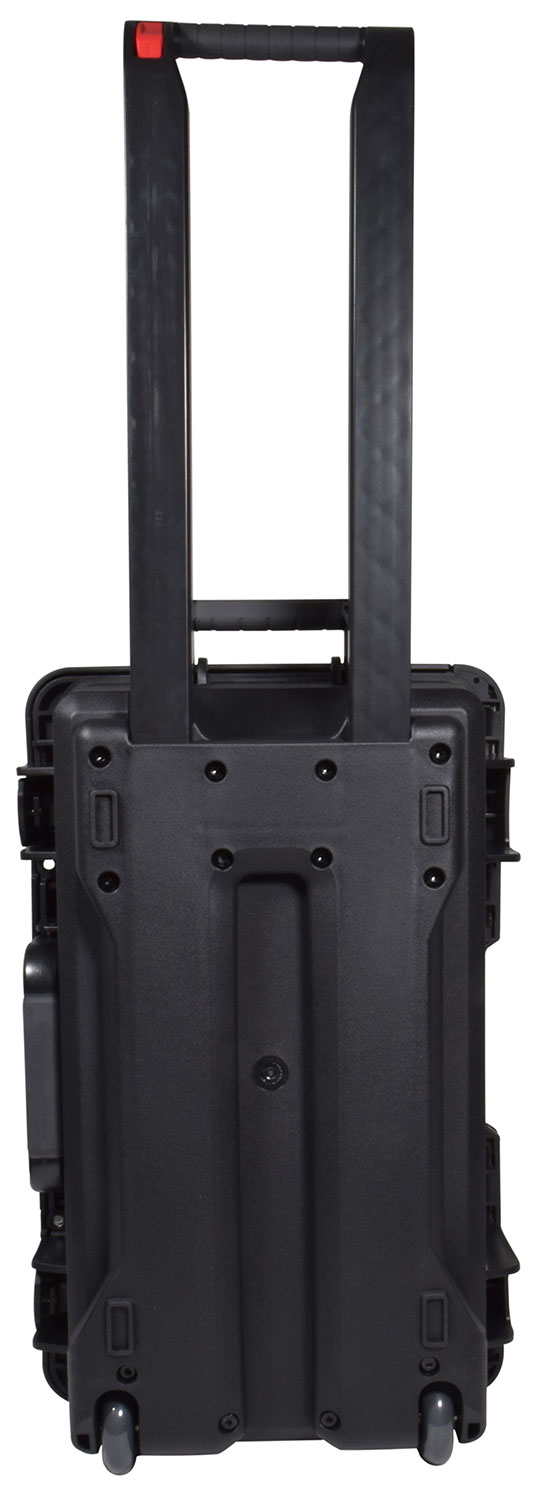 Heavy Duty Waterproof ABS Trolley Case Citronic 127.254UK - immagine 5