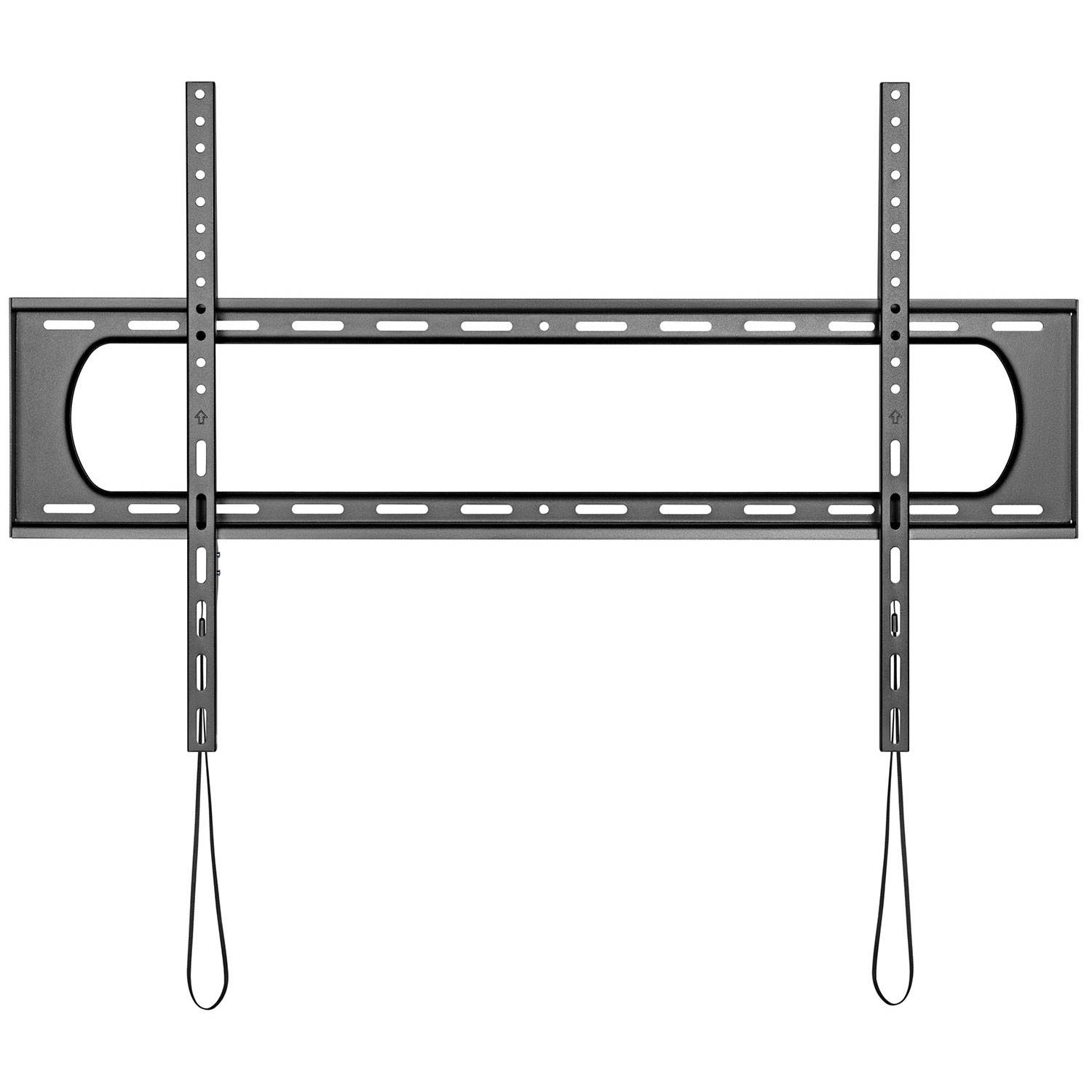 Staffa Fissa Heavy Duty per TV Extra Large da 60" a 120" 129.159UK