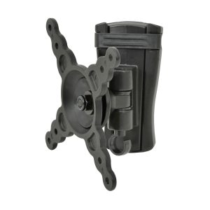 Supporto a Parete Full Motion per TV/Monitor Compatto 129.510UK