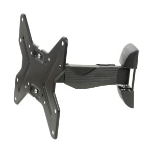 Staffa a Muro Full Motion per TV/Monitor da 26" a 45" - AV:Link 129.514UK