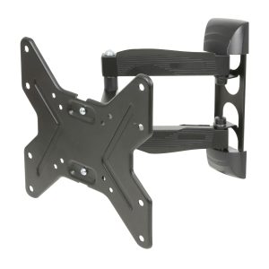Supporto a Muro Full Motion Double Arm per TV/Monitor - AV:Link 129.515UK