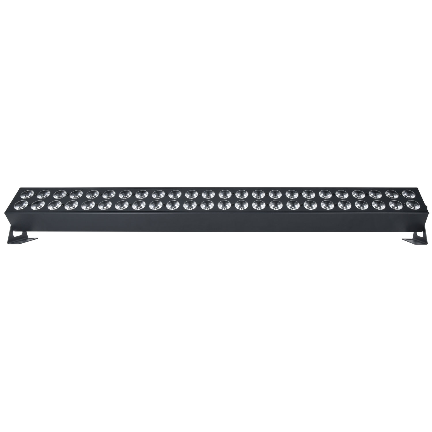 Duplex-Bar: 48 x 3W Double LED Wall Bar di QTX 151.614UK - immagine 15