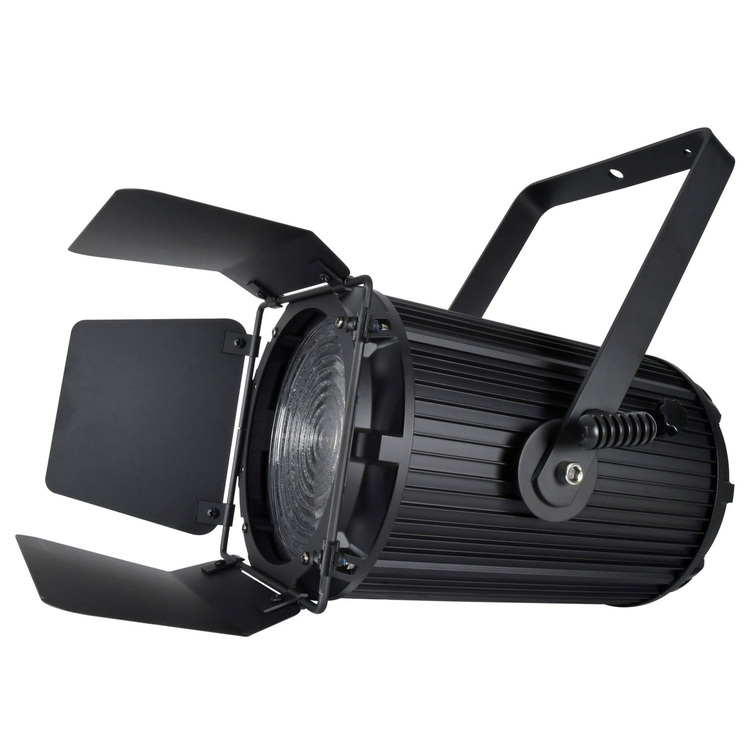MFZ100-W: 100W Mini Fresnel Zoom CW/WW LED Stage Light 151.678UK