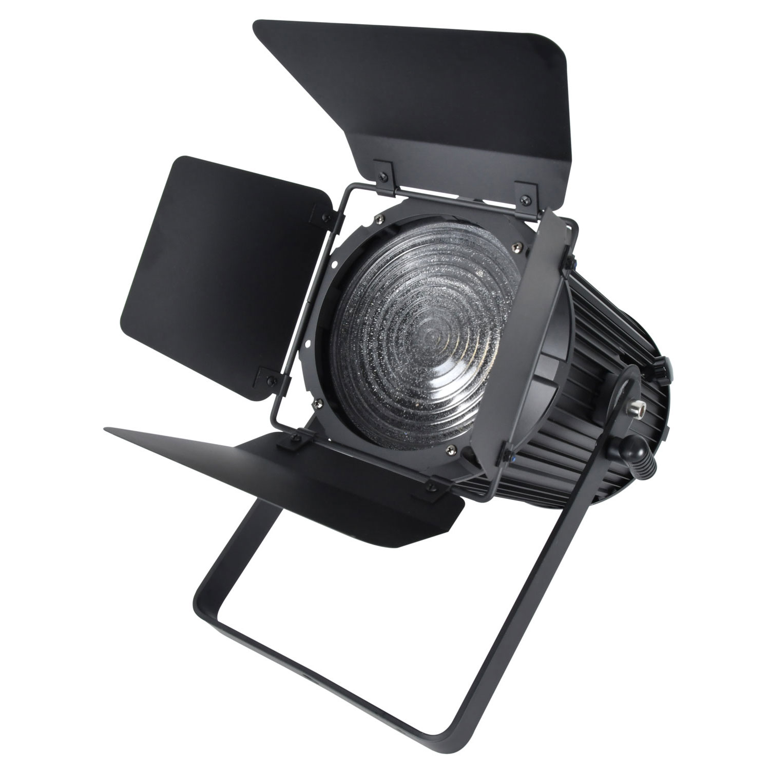 MFZ100-W: 100W Mini Fresnel Zoom CW/WW LED Stage Light 151.678UK - immagine 8