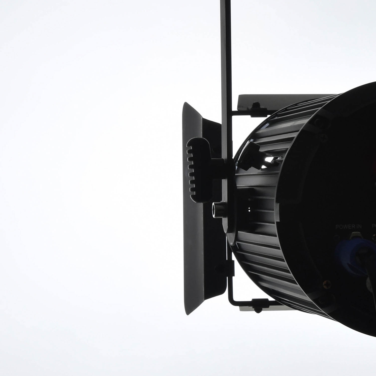 MFZ160-RGBW: 160W Mini Fresnel Zoom RGBW LED Stage Light 151.679UK - immagine 8