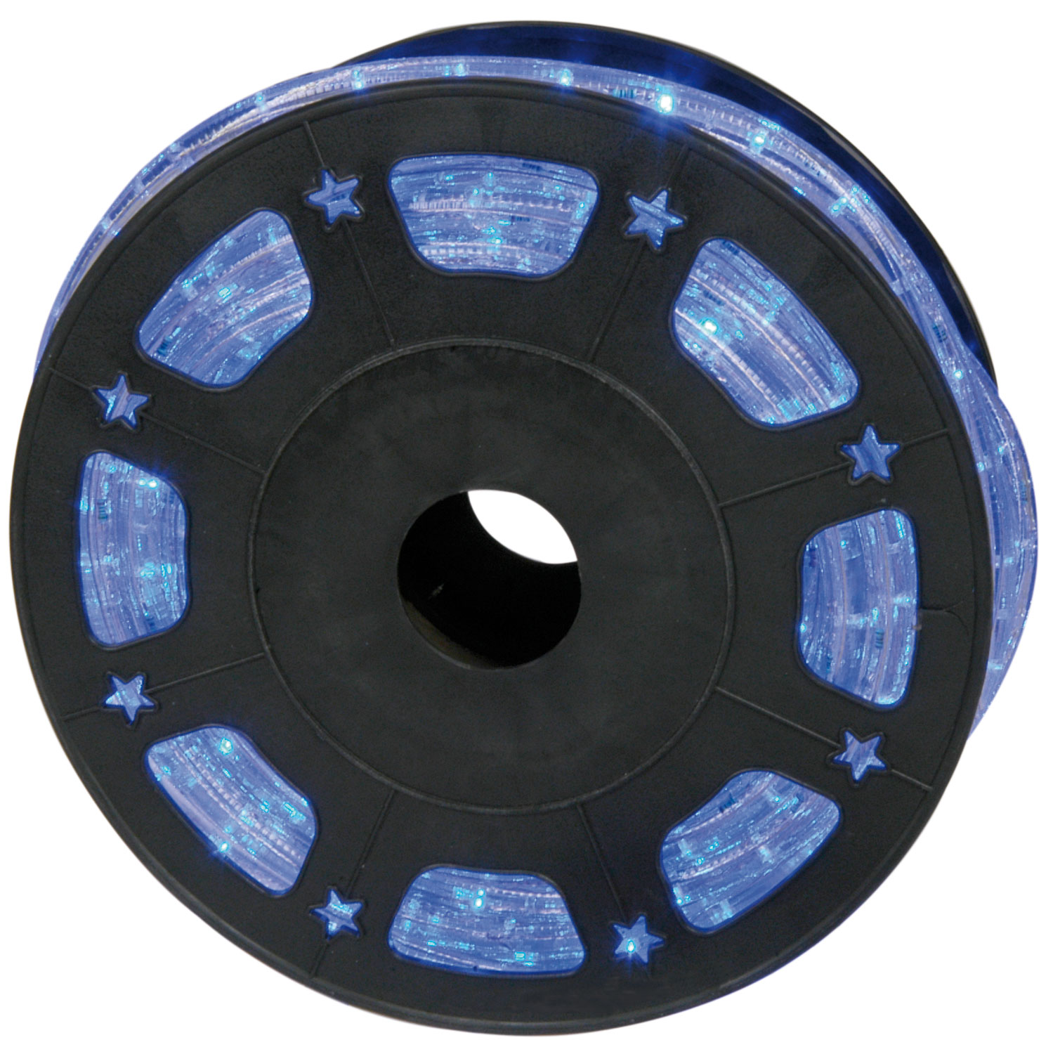 Tubo LED LYYT - 50m, Blu, IP44 56W 153.460UK - immagine 2