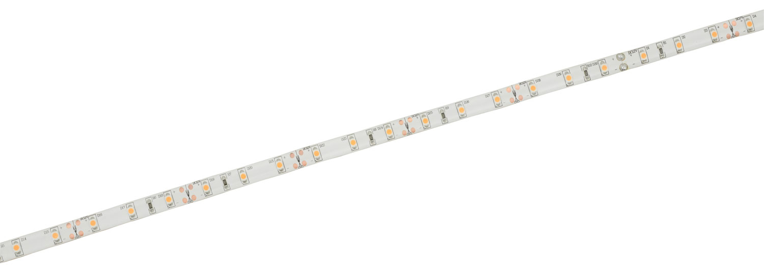 SMD DIY LED Tape Kit - 5m Monocolore IP65 08W 153.735UK - immagine 2