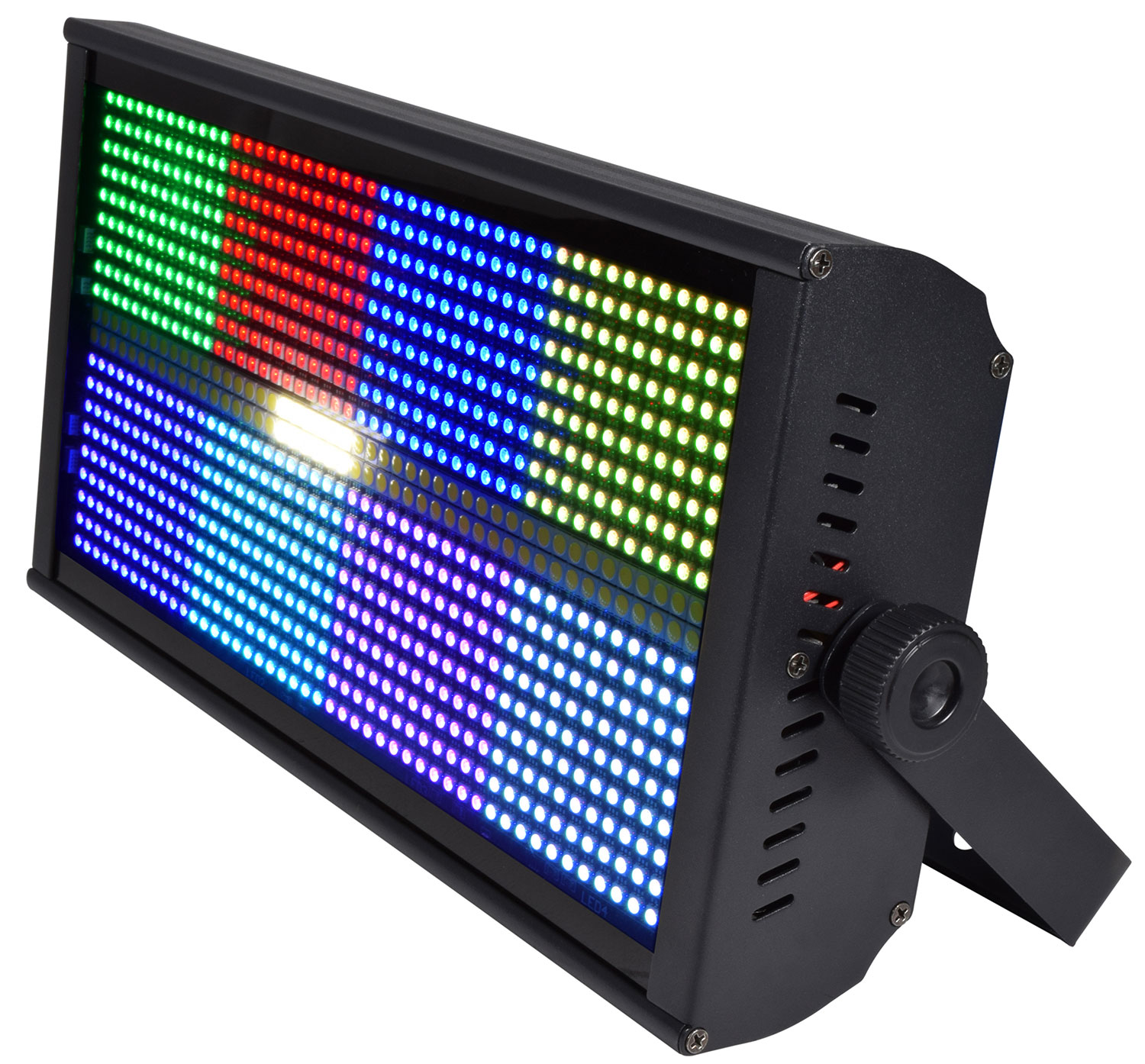 Citronic SpectraBox: Blinder e Strobo LED Multicolore 240W 154.056UK
