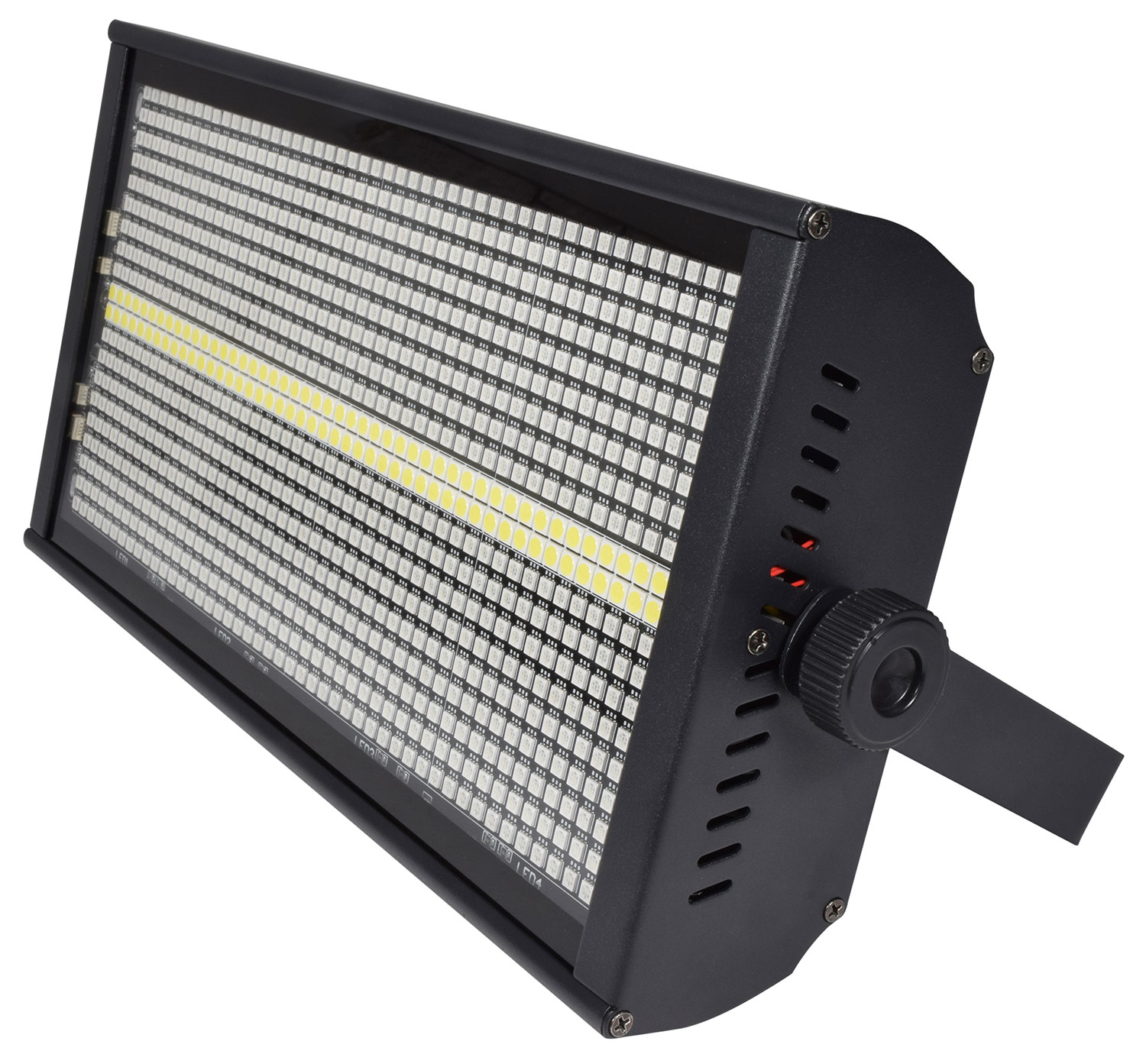Citronic SpectraBox: Blinder e Strobo LED Multicolore 240W 154.056UK - immagine 7