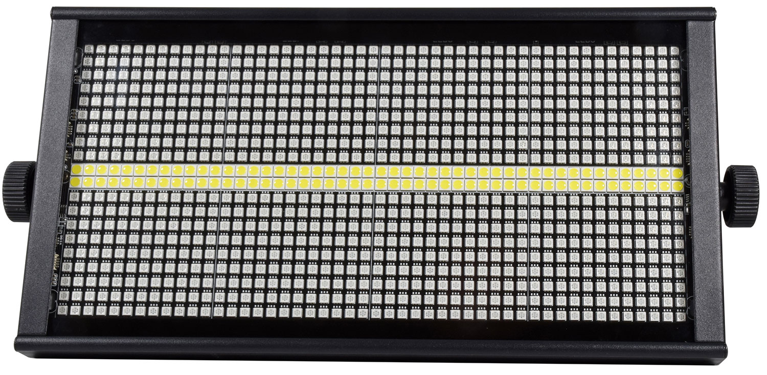 Citronic SpectraBox: Blinder e Strobo LED Multicolore 240W 154.056UK - immagine 4