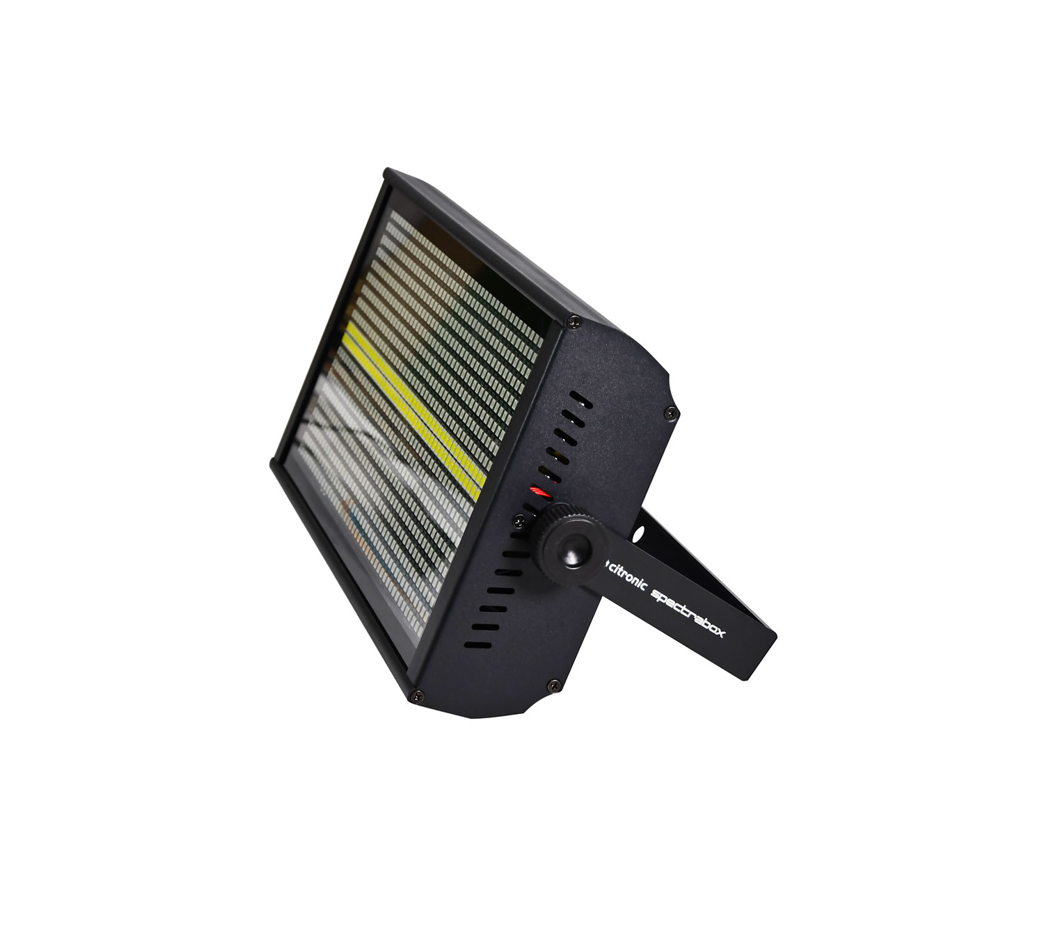 Citronic SpectraBox: Blinder e Strobo LED Multicolore 240W 154.056UK - immagine 12