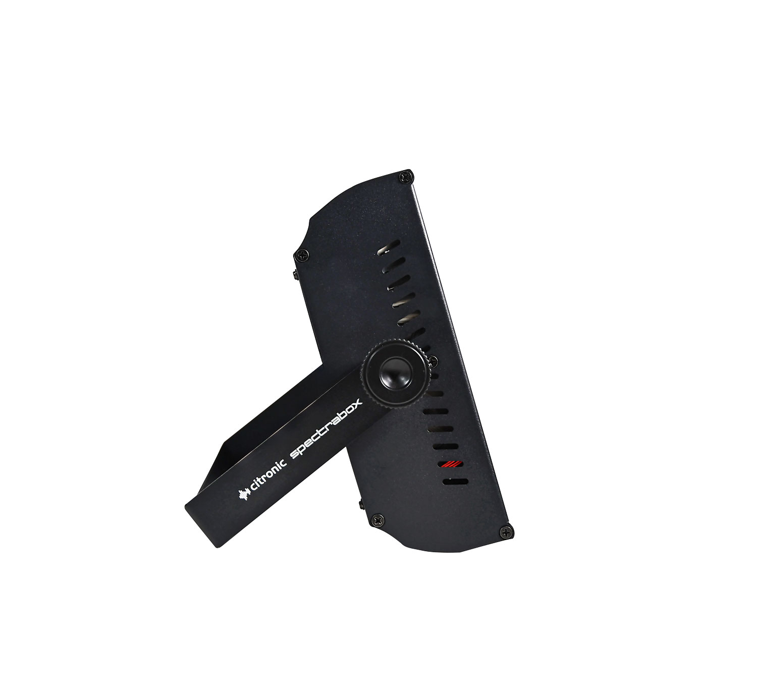 Citronic SpectraBox: Blinder e Strobo LED Multicolore 240W 154.056UK - immagine 11