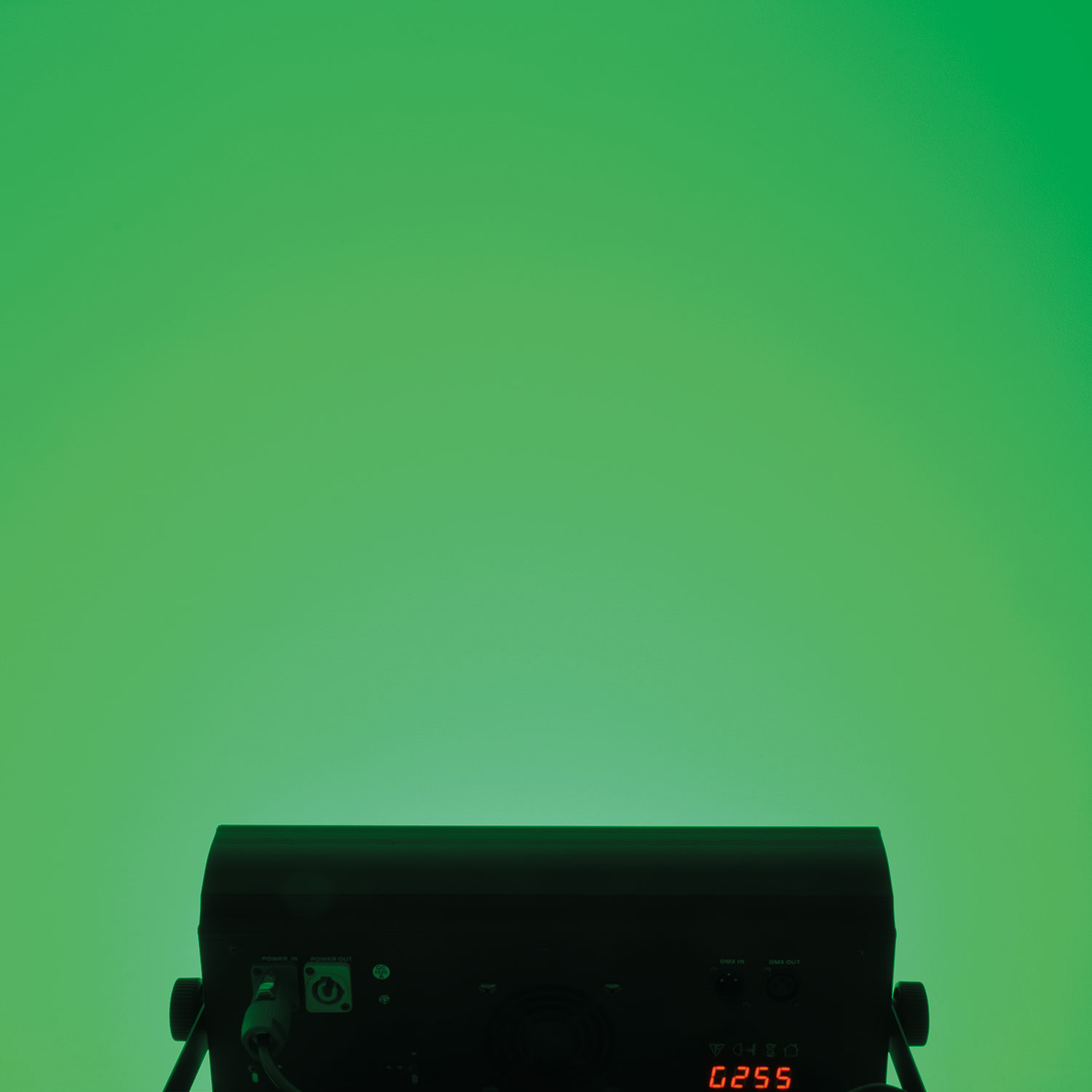 Citronic SpectraBox: Blinder e Strobo LED Multicolore 240W 154.056UK - immagine 9
