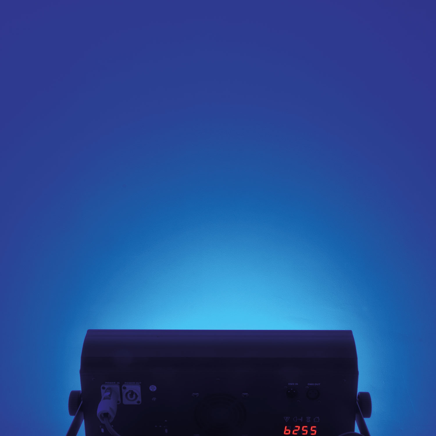 Citronic SpectraBox: Blinder e Strobo LED Multicolore 240W 154.056UK - immagine 3