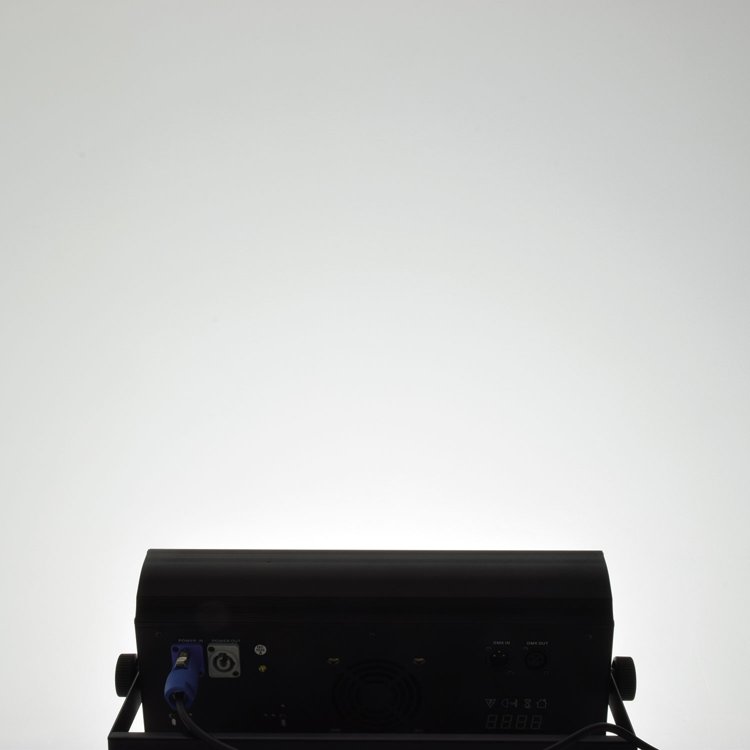 Citronic SpectraBox: Blinder e Strobo LED Multicolore 240W 154.056UK - immagine 6