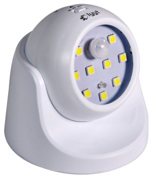 LYYT Wireless LED Motion Sensor Light 8W 154.846UK