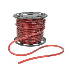 Tubo Luminoso 230V - 45m di LYYT 4W 155.010UK