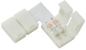 Connettori per Kit Striscia LED Monocolore DIY 156.135UK