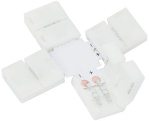 Connettori per Striscia LED Monocolore DIY - Kit LYYT 156.139UK